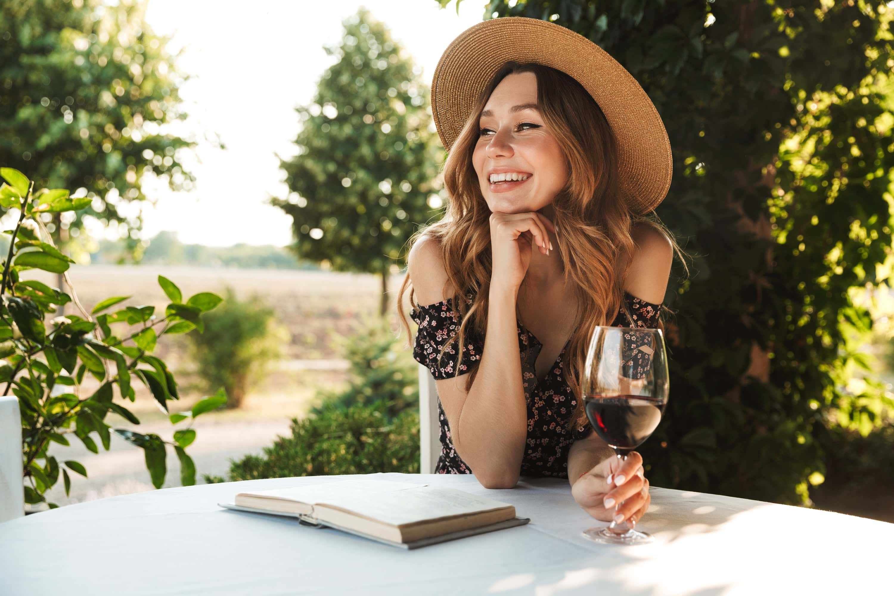 5 Women in Wine to Watch