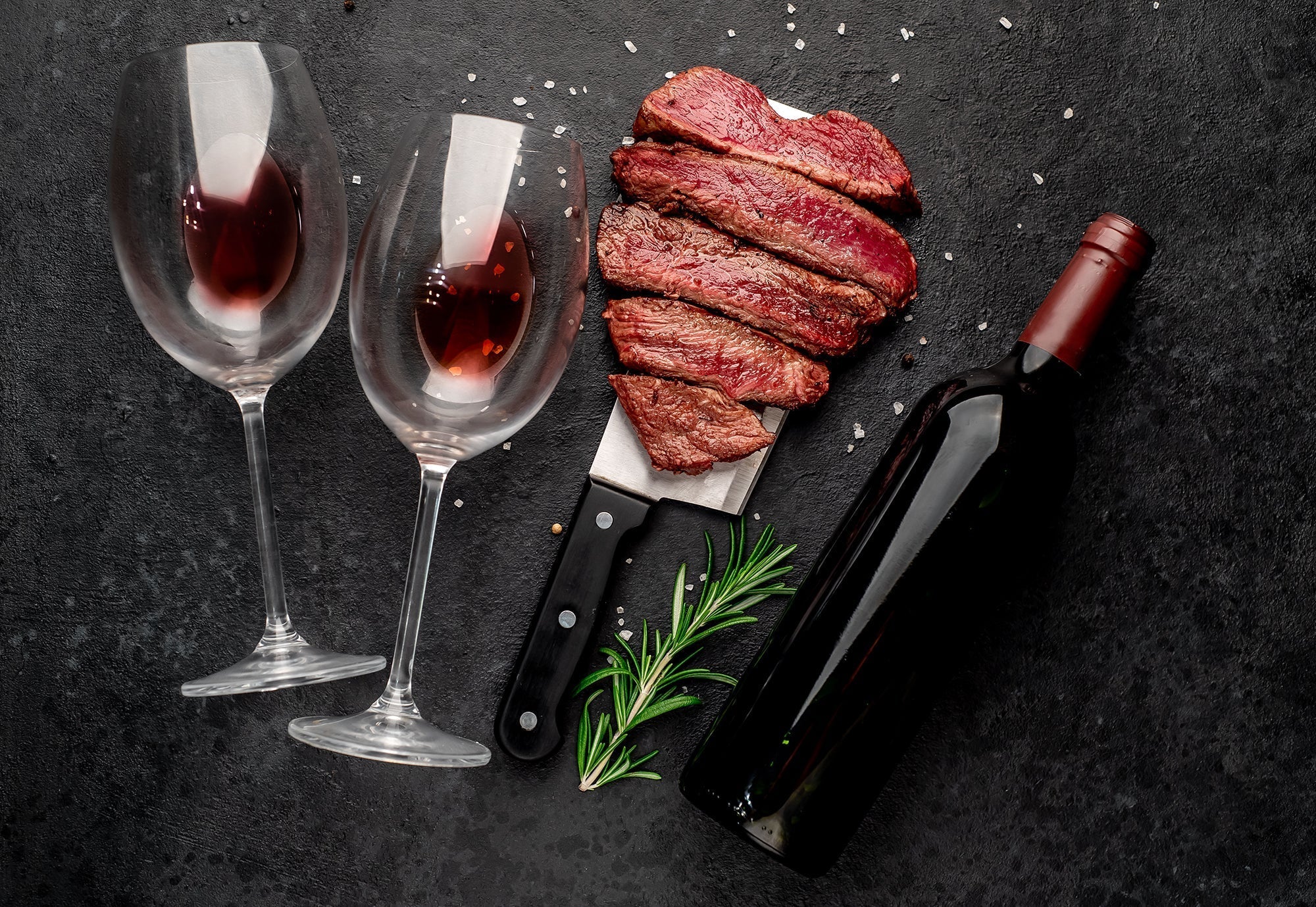 Perfect Valentine's Day Wine Pairings (Made Easy with Coravin)