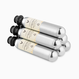 Capsules de CO2 pour vin effervescent Sparkling Coravin Pure™