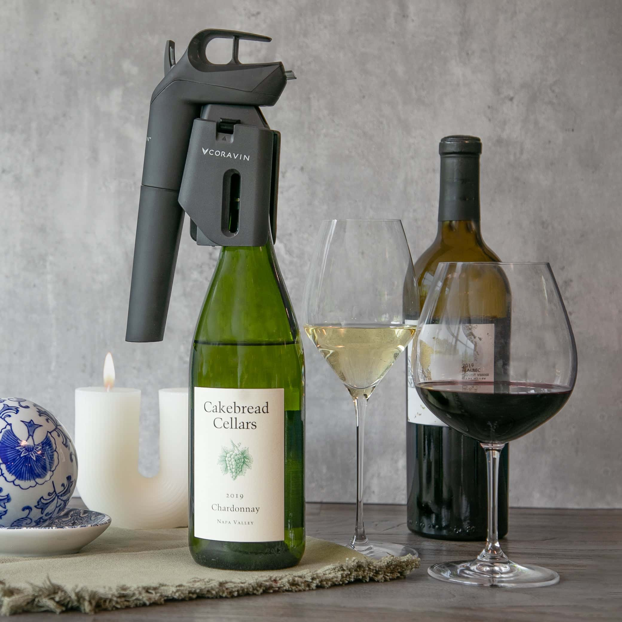 Coravin Sparkling® Wine Systems | EU – Coravin EU